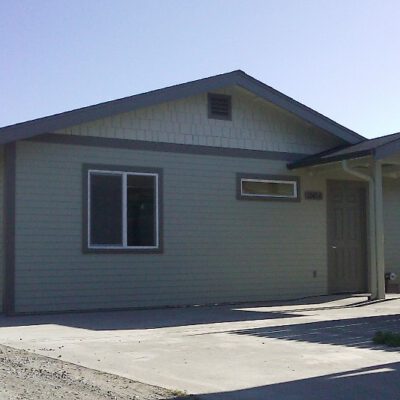 Garage Addition and Conversion