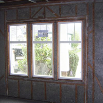 House Remodel I. Street Arcata