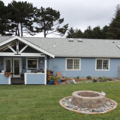 New Residence Big Lagoon