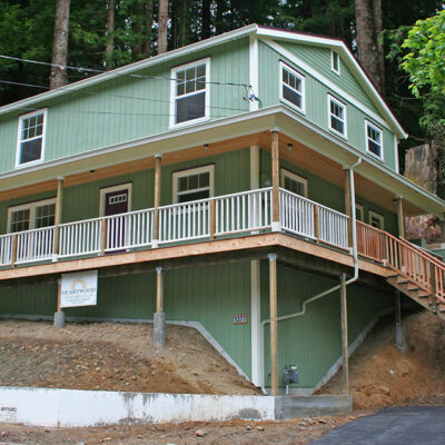 New Residence Sunny Brae