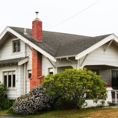 Second Story Addition Eureka