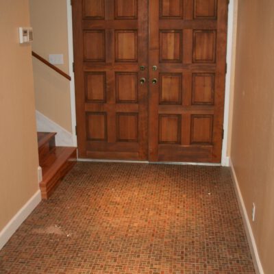 House Remodel Golf Course Rd. Arcata